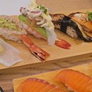 상왕십리역맛집 왕십리초밥 만만스시 점심 후기