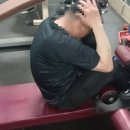 대덕국민체육센터 | 대덕국민체육센터 목상동 PT 전용태 회원님 92번째 피티 후기.