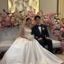 하정 | [웨딩] W10 : 정남 송현,하정 부원장님 본식 후기(올백 &amp; 미들번 &amp; 하이베일)