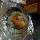 광명사거리 9번 출구 앞 | 광명전통시장 맛집 먹거리 리스트 주차정보 홍두깨 칼국수 김밥 붕어빵 떡볶이 내돈내산 후기