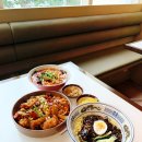 부엌간 차이니즈 해운대점｜달맞이길에서 만난 분위기 좋은 해운대 맛집 중식당 후기