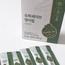 세이브슈퍼 | 강아지간식 추천 슈퍼세이브 댕이럽 관절 면역 다 챙기는 노령견 솔직후기