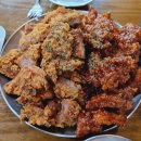 깡돼후 야시장 이미지