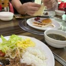 공주유구GS25시 편의점 | 장승마을 카라반 바운스캠프 공주 아이랑 여행 추천