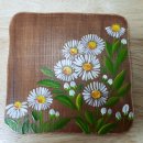 꽃그림 천아트 이미지