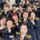 제2회 의용소방대의 날 | 제 5회 의용소방대의날 기념식, 의용소방대합창단 창단식