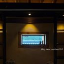 타임스테이 서종 | 양평 촌캉스 : 솥뚜껑 바베큐가 가능한 감성숙소 ”아그니 초시매 한옥스테이-별하방” / 카페 오누이