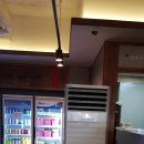 LG 당구장 이미지