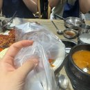 가보뚝배기감자탕 | 선릉 맛집 추천 | 24시간 영업하는 신동궁 감자탕•뼈숯불구이 평일 저녁 웨이팅 후기