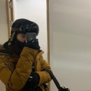 내돈내산 학동 보드복 투어 / 2324 디미토 신상자켓부터 이것저것🏂