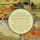 1675 | 103) 프란체스코 벤츄리니 (Francesco Venturini, c. 1675-1745, 후기 바로크시대 이탈리아의 작곡가)