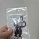 고리형자석 추천 살림마루 카라비너 고리형 자석 세트