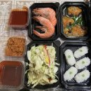 창원 삼천포횟집 고급모듬회 배달 후기 리뷰
