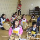 기장사물놀이 이미지