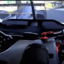 WEC) 제네시스 마그마 개지리는 코너탈출속도.gif 이미지