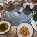 대왕한정식 이미지