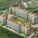 벽산e솔렌스힐 2차 이미지