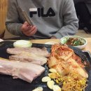 금백고기촌