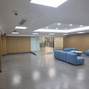 현대기아자동차본사 구내식당
