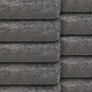 한수 소프트 | 코멧 홈 프리미엄 소프트 고중량 호텔 수건 200g 40수 토프그레이 10개 솔직 후기