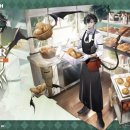 백야가든 이미지