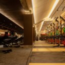 짐박스피트니스 사당2호점 이미지