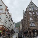 노르웨이 베르겐(Bergen) 이미지