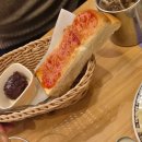 모닝 | 우메다역 맛집 오사카 코메다 커피 모닝세트 메뉴 후기 추천