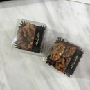 호두네점빵 | 청주디저트카페 <이노점빵> 직지선물세트 배송후기