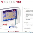 EtCO2 Capnography 이미지