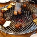 오미숯불갈비 이미지