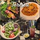 부산등심 | 부산 데이트 맛집 남포동 맛집 토레스 한우 등심스테이크와 라구파스타 후기 및 주차정보