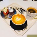 합정 상수 카페, 얼반스퀘어 후기♪ URBAN SQUARE (디저트가 맛있는 당인리 발전소 핫플레이스 카페)