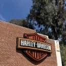 서윤코스메틱 | [JW41.5-6] 마지막 날 + 귀국!! feat. 할리데이비슨, 치즈케이크팩토리, LTTT, ROW DTLA, EREWHON...