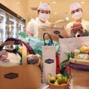 친환경 바구니 만들기 이미지