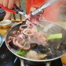 대왕해물손칼국수 - 남원시 춘향로 294 | 대왕해물손칼국수