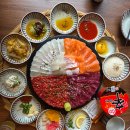 정각 | 전주 혁신도시 이자카야 정각 내돈내산 후기