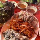 정가네 보쌈 이미지