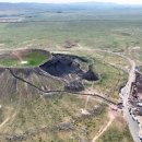 화산공원 이미지