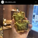 광안리 디저트 카페 에그타르트가 맛있는 ❛비비비❜