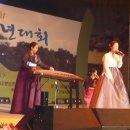 안동실내체육관 이미지