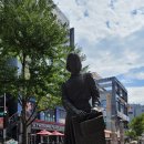 나혜석거리 이미지