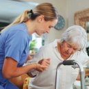 영동제일요양병원 이미지