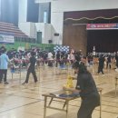 김해시학생체육관 이미지