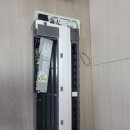 전주 시스템에어컨 신원 아침의도시아파트 설치후기