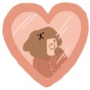 빵아지 이미지