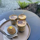 뽑뽀뽀 | 강릉 강문해변 1박 2일 여행 &lt;강문해변, 돌체테리아, 강릉 중앙시장, 서울양계, 불짬뽕빵, 툇마루...