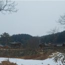 한옥(강산재) 이미지