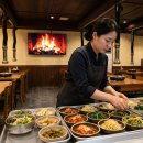 상동백년갈비 이미지