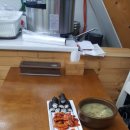 사량도충무김밥